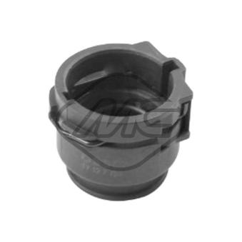 Bouchon,Bride de liquide de refroidissement Metalcaucho 32334