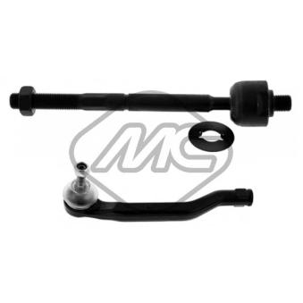 Barre de connexion Metalcaucho 32514