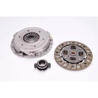 Kit d'embrayage LUK 618 1149 00
