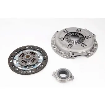 Kit d'embrayage LUK