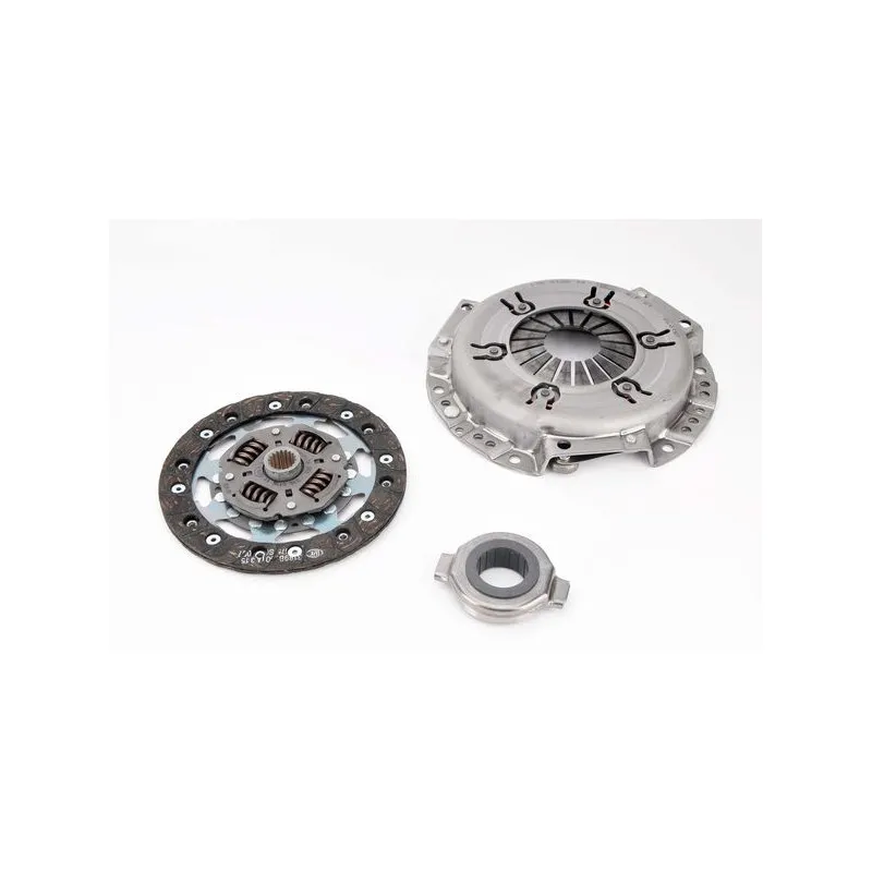 Kit d'embrayage LUK 618 1417 00