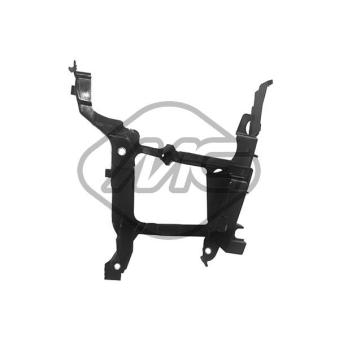 Cache, courroie Metalcaucho 35087