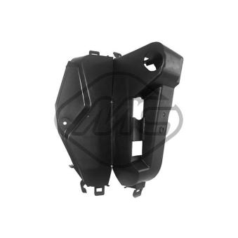 Cache, courroie Metalcaucho 35093