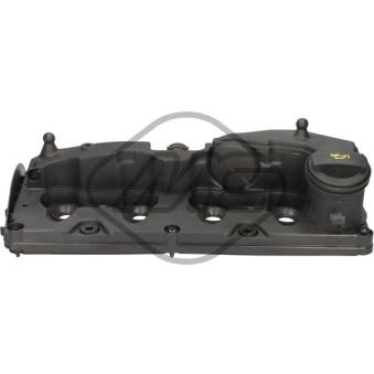 Couvercle de culasse Metalcaucho