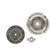 Kit d'embrayage LUK 618 3027 00 - Visuel 2