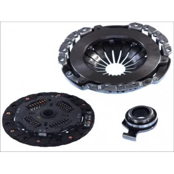 Kit d'embrayage LUK 618 3032 00