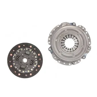 Kit d'embrayage LUK 618 3086 09