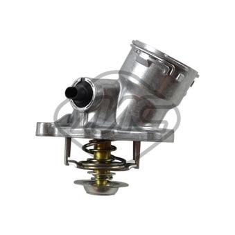 Thermostat, liquide de refroidissement Metalcaucho 35846