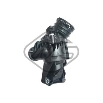 Thermostat, liquide de refroidissement Metalcaucho 35872