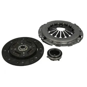 Kit d'embrayage LUK 618 3087 00