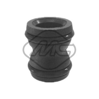 Tuyauterie du réfrigérant Metalcaucho 36061