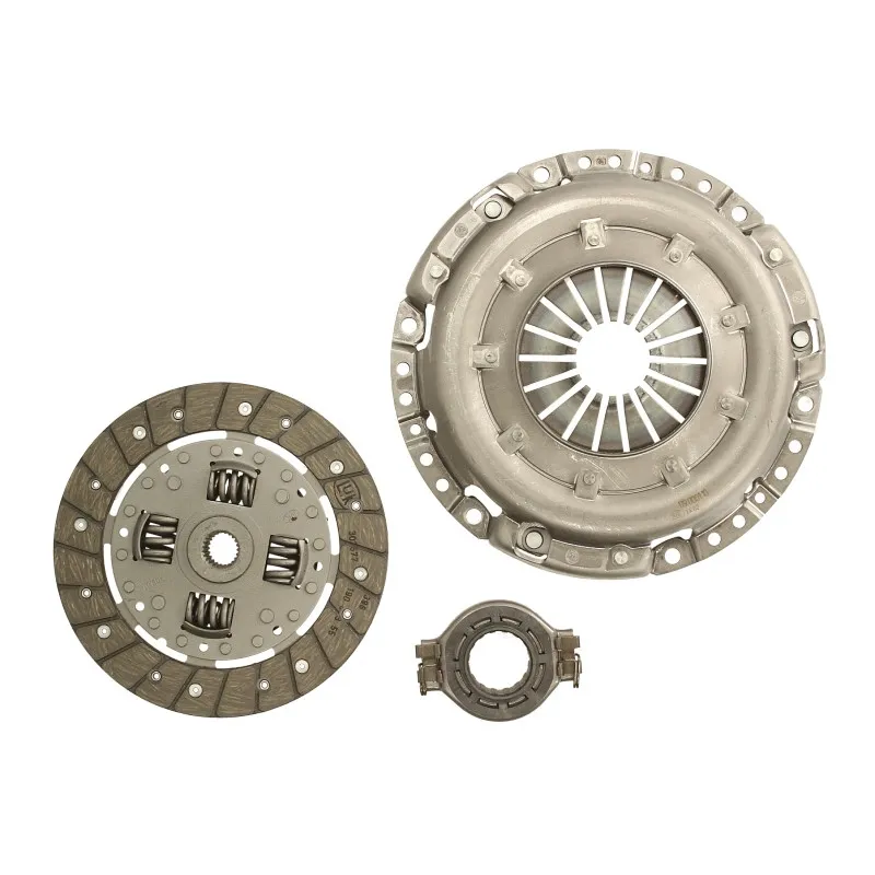 Kit d'embrayage LUK 619 0003 16