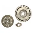 Kit d'embrayage LUK 619 0003 16 - Visuel 2