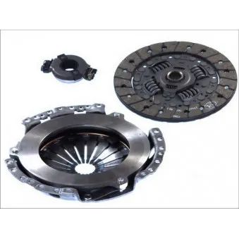 Kit d'embrayage LUK 619 0286 00