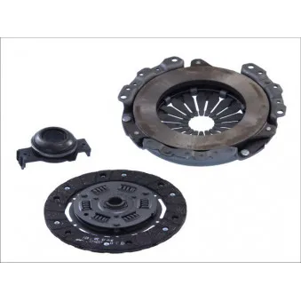 Kit d'embrayage LUK 619 0305 06