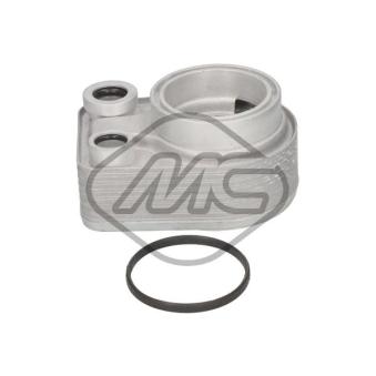 Radiateur d'huile Metalcaucho 39108