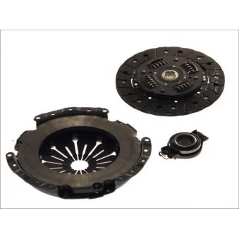 Kit d'embrayage LUK 619 0357 00