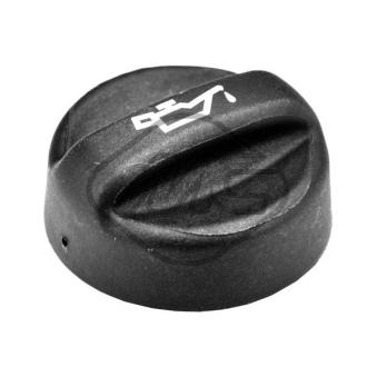 Bouchon, goulotte de remplissage d'huile Metalcaucho