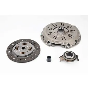 Kit d'embrayage LUK 619 0711 00