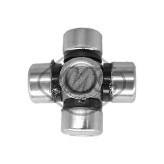 Joint, colonne de direction Metalcaucho 39296