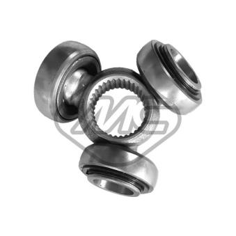 Joint, arbre longitudinal Metalcaucho 39377