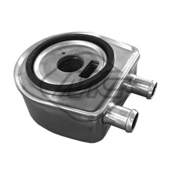 Radiateur d'huile Metalcaucho