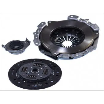 Kit d'embrayage LUK
