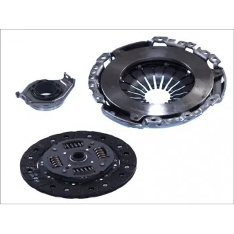 Kit d'embrayage LUK
