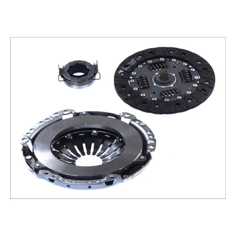 Kit d'embrayage LUK 619 3003 00