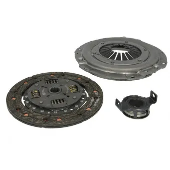 Kit d'embrayage LUK