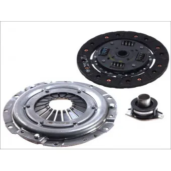 Kit d'embrayage LUK