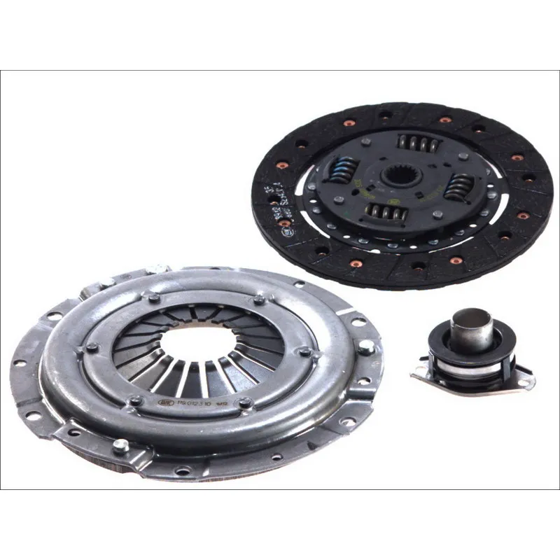 Kit d'embrayage LUK 619 3039 00