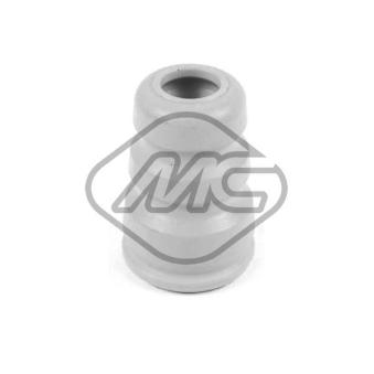 Butée élastique, suspension Metalcaucho 40429