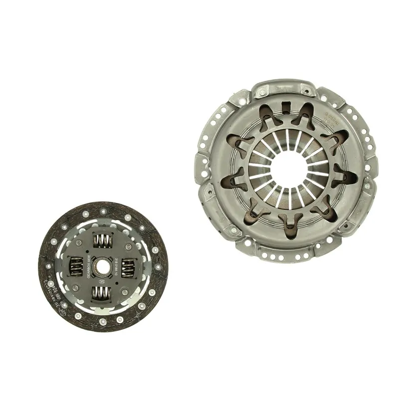 Kit d'embrayage LUK 619 3050 09