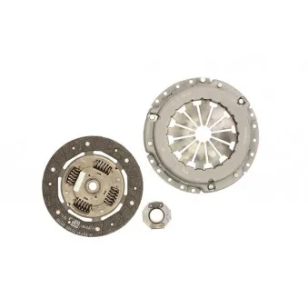 Kit d'embrayage LUK 619 3061 00