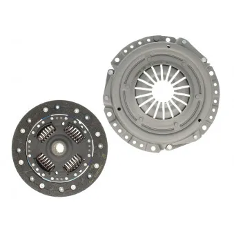 Kit d'embrayage LUK