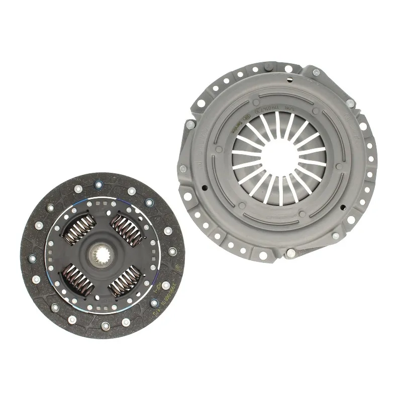 Kit d'embrayage LUK 619 3063 09