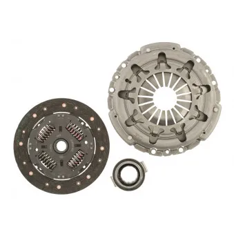 Kit d'embrayage LUK