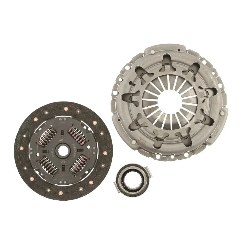 Kit d'embrayage LUK 619 3089 00