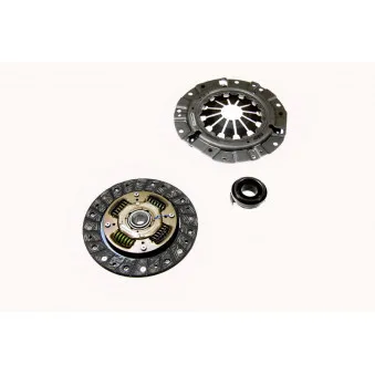 Kit d'embrayage LUK