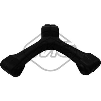 Cache batterie Metalcaucho 41012