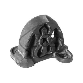 Cache batterie Metalcaucho 41052