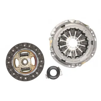 Kit d'embrayage LUK 619 3122 00