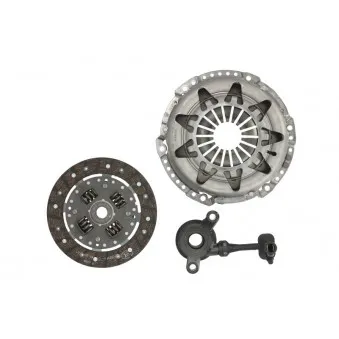 Kit d'embrayage LUK