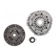 Kit d'embrayage LUK 619 3157 00 - Visuel 1