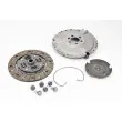 Kit d'embrayage LUK 620 0078 06 - Visuel 1