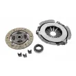 Kit d'embrayage LUK 620 0144 10 - Visuel 1