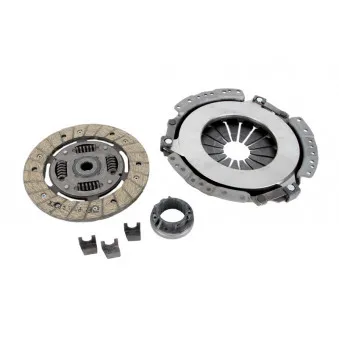 Kit d'embrayage LUK 620 0144 10