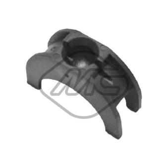 Douille, levier de vitesse Metalcaucho 41738