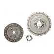 Kit d'embrayage LUK 620 0218 00 - Visuel 1